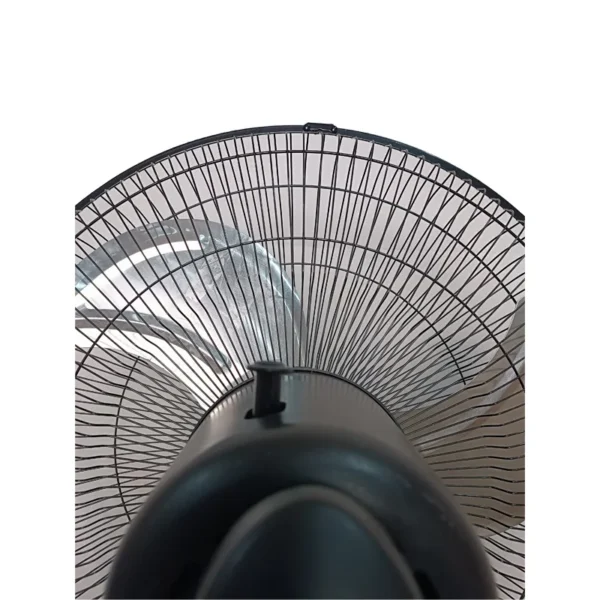 Outdoor Industrial Stand Fan, Portable, Customizable, Metal - view 6