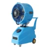Outdoor Mist Spray Cooler
