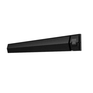 Outdoor Patio Infrared Heater, 1500W, 1800W, Portable, Wall