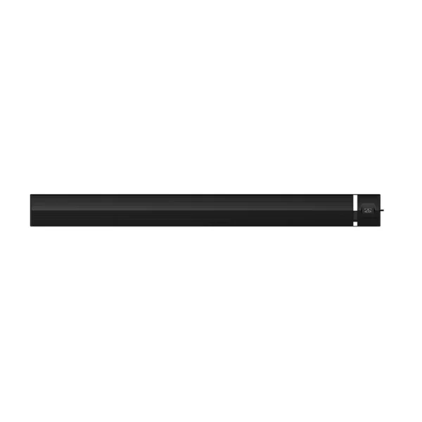 Outdoor Patio Infrared Heater, 1500W, 1800W, Portable, Wall - view 2