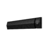 Outdoor Patio Infrared Heater, 1500W, 1800W, Portable, Wall - view 5