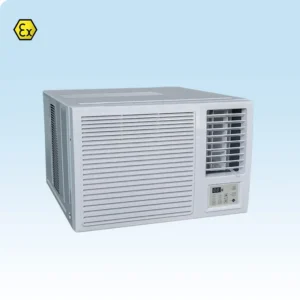 Outdoor Unit, R-410A, 220V, 60Hz
