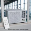 Outdoor Unit, R-410A, 220V, 60Hz - view 6