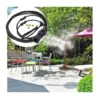 Outdoor Wall Fan, Manual, PE - view 5