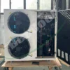 Outdoor Wall-mounted Condensing Compressor, 380V, 5HP, Scroll - view 3