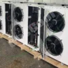 Outdoor Wall-mounted Condensing Compressor, 380V, 5HP, Scroll - view 4