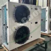 Outdoor Wall-mounted Condensing Compressor, 380V, 5HP, Scroll - view 6