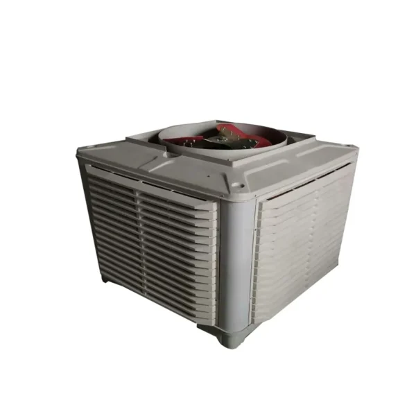 Outdoor Window Air Cooler, 1.1kw, 18000cmh - view 2