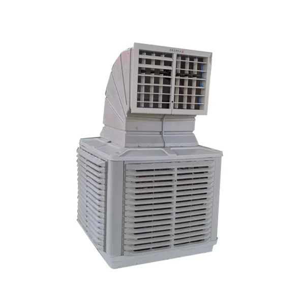 Outdoor Window Air Cooler, 1.1kw, 18000cmh - view 3