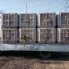 Outdoor Window Air Cooler, 1.1kw, 18000cmh - view 5