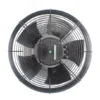 Outer Rotor Axial Fan, S3G450-LL07-M7/M, 380-480V, 0.85A, 530W