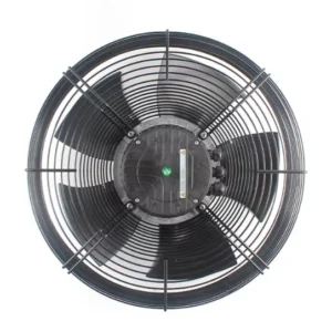 Outer Rotor Axial Fan, S3G450-LL07-M7/M, 380-480V, 0.85A, 530W