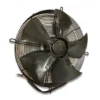 Outer Rotor Axial Fan, S3G450-LL07-M7/M, 380-480V, 0.85A, 530W - view 2