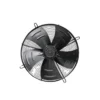Outer Rotor Axial Fan, YWF-200mm, Electric, Metal