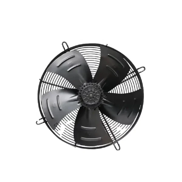 Outer Rotor Axial Fan, YWF-200mm, Electric, Metal