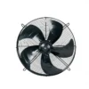 Outer Rotor Axial Fan, YWF-200mm, Electric, Metal - view 2