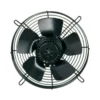 Outer Rotor Axial Fan, YWF-200mm, Electric, Metal - view 3