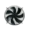 Outer Rotor Axial Fan, YWF-200mm, Electric, Metal - view 6