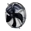 Outer Rotor Axial Fan, YWF-400, MOQ