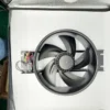 Outer Rotor Beam Fan, 220V, Plastic - view 2