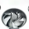 Outer Rotor Beam Fan, 220V, Plastic - view 3