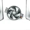Outer Rotor Beam Fan, 220V, Plastic - view 5