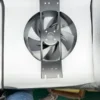 Outer Rotor Beam Fan, 220V, Plastic - view 6