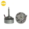 Outer Rotor Bldc Motor, 48mm, 12V, Brushless