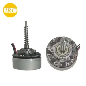 Outer Rotor Bldc Motor, 48mm, 12V, Brushless