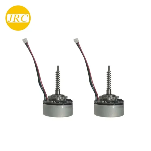 Outer Rotor Bldc Motor, 48mm, 12V, Brushless - view 2