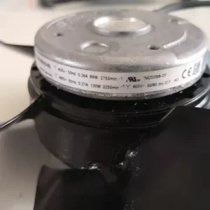 Outer Rotor Blower, YWF.A4S-175S-5CILA00, YWF.A4S-175S-5CILA