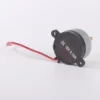 Outer Rotor Brushless Motor, 3725, 37mm, 5V/12V/18v/24V - view 3