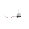 Outer Rotor Brushless Motor, 3725, 37mm, 5V/12V/18v/24V - view 5