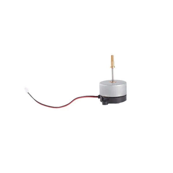 Outer Rotor Brushless Motor, 3725, 37mm, 5V/12V/18v/24V - view 5