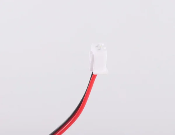 Outer Rotor Brushless Motor, 3725, 37mm, 5V/12V/18v/24V - view 6