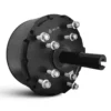 Outer-rotor Motor, 220V1.1Kw, 16-20 - view 3