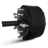 Outer-rotor Motor, 220V1.1Kw, 16-20 - view 4