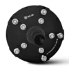 Outer-rotor Motor, 220V1.1Kw, 16-20 - view 6