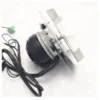 Outer Rotor Motor, Axial, External Rotor Motor, YWF2E-92 - view 4