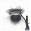 Outer Rotor Motor, Axial, External Rotor Motor, YWF2E-92 - view 5