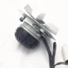 Outer Rotor Motor, Axial, External Rotor Motor, YWF2E-92 - view 6