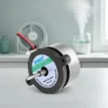 Outer Rotor Motor, SUANGLNG, 2600RPM, 5V - view 6