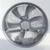 Outlet Efficient Axial Fan, 200'C, customizable - view 5