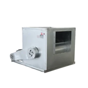 Outlet Variable Frequency Motor, Centrifugal, 400 V