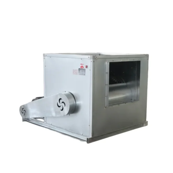Outlet Variable Frequency Motor, Centrifugal, 400 V