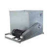 Outlet Variable Frequency Motor, Centrifugal, 400 V - view 3