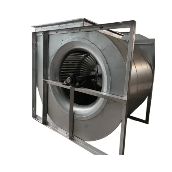 Outlet Variable Frequency Motor, Centrifugal, 400 V - view 5
