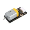 Output Current Mini Fan, ACEBOTT, 3.3V~5V, 10°C~+50°C, 200mA - view 2