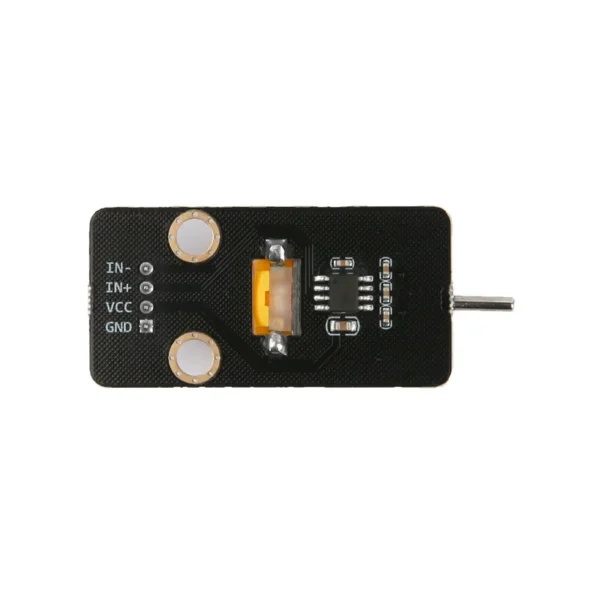Output Current Mini Fan, ACEBOTT, 3.3V~5V, 10°C~+50°C, 200mA - view 4