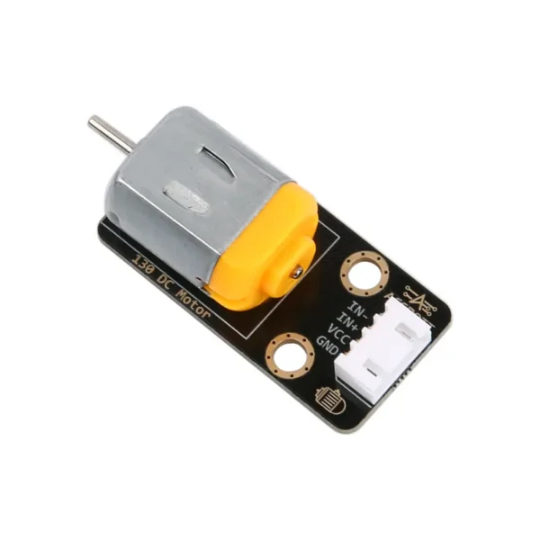 Output Current Mini Fan, ACEBOTT, 3.3V~5V, 10°C~+50°C, 200mA - view 5
